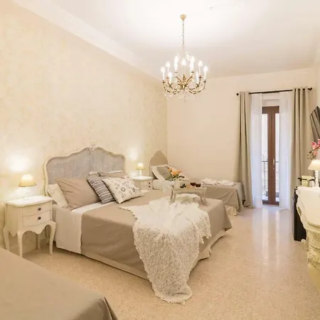 Il Conclave Bed & Breakfast