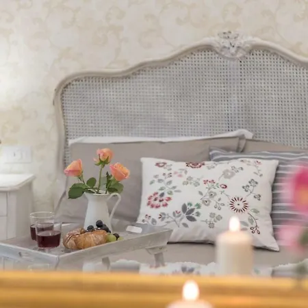Bed & Breakfast Il Conclave 5*
