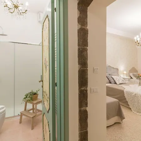 Bed & Breakfast Il Conclave Viterbo
