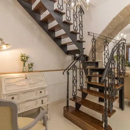 Bed & Breakfast Il Conclave 5*