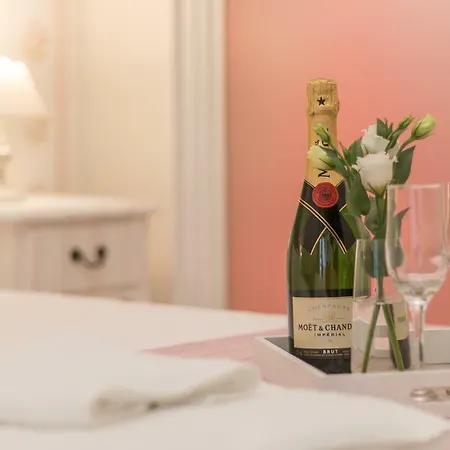 Bed & Breakfast Il Conclave 5*