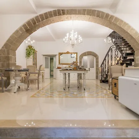 Il Conclave Bed & Breakfast 5*