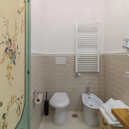 Bed & Breakfast Il Conclave