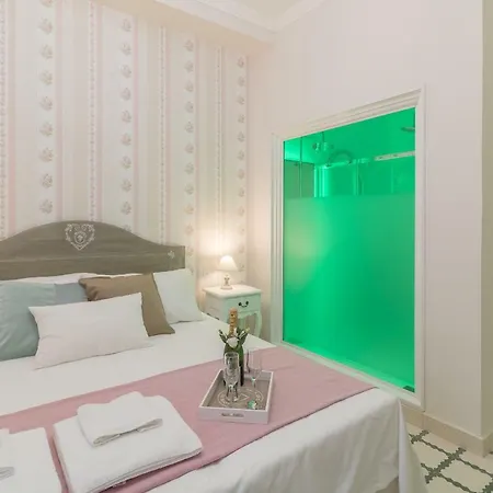 Il Conclave Bed & Breakfast Viterbo