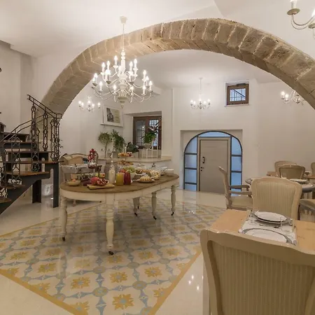 Il Conclave 5*