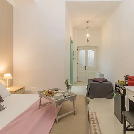 Bed & Breakfast Il Conclave