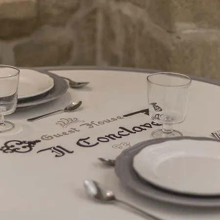 Il Conclave Bed & Breakfast Viterbo
