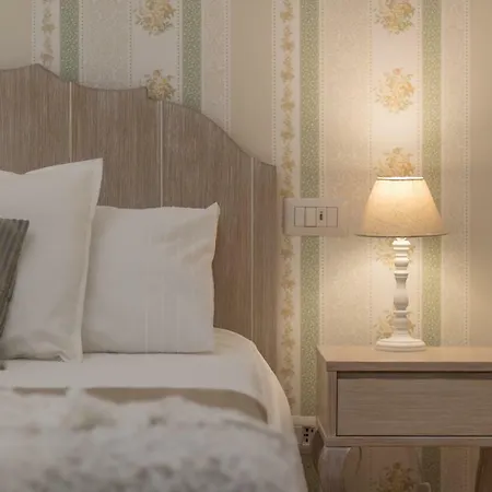 Bed & Breakfast Il Conclave