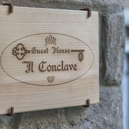 Il Conclave Bed & Breakfast