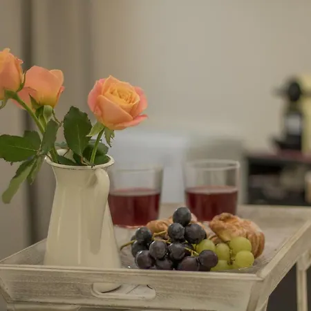 Il Conclave Bed & Breakfast Viterbo