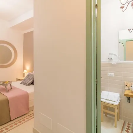 Il Conclave Bed & Breakfast Viterbo
